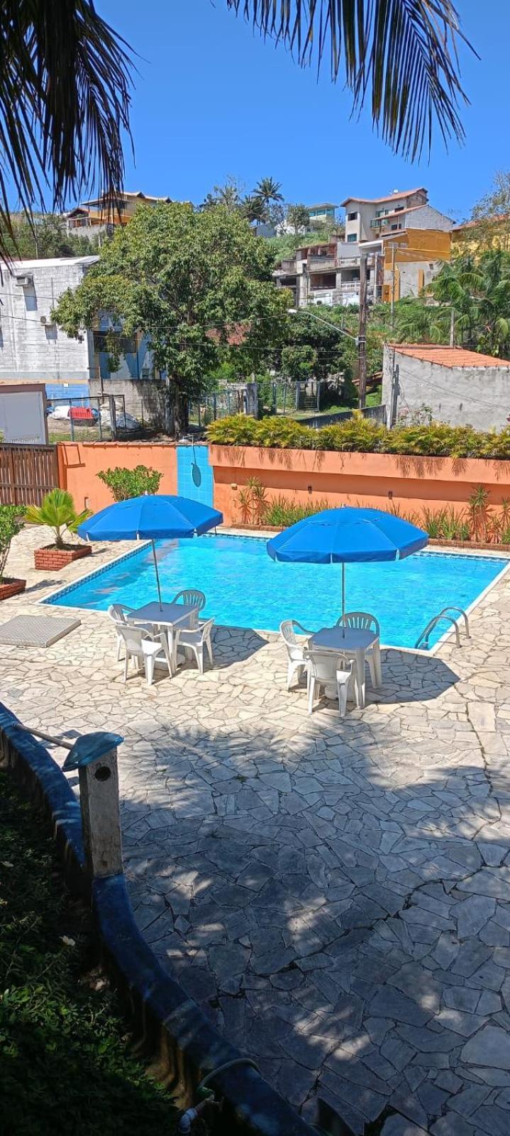 Pousada Sol Do Araca Сан-Себастьян Экстерьер фото